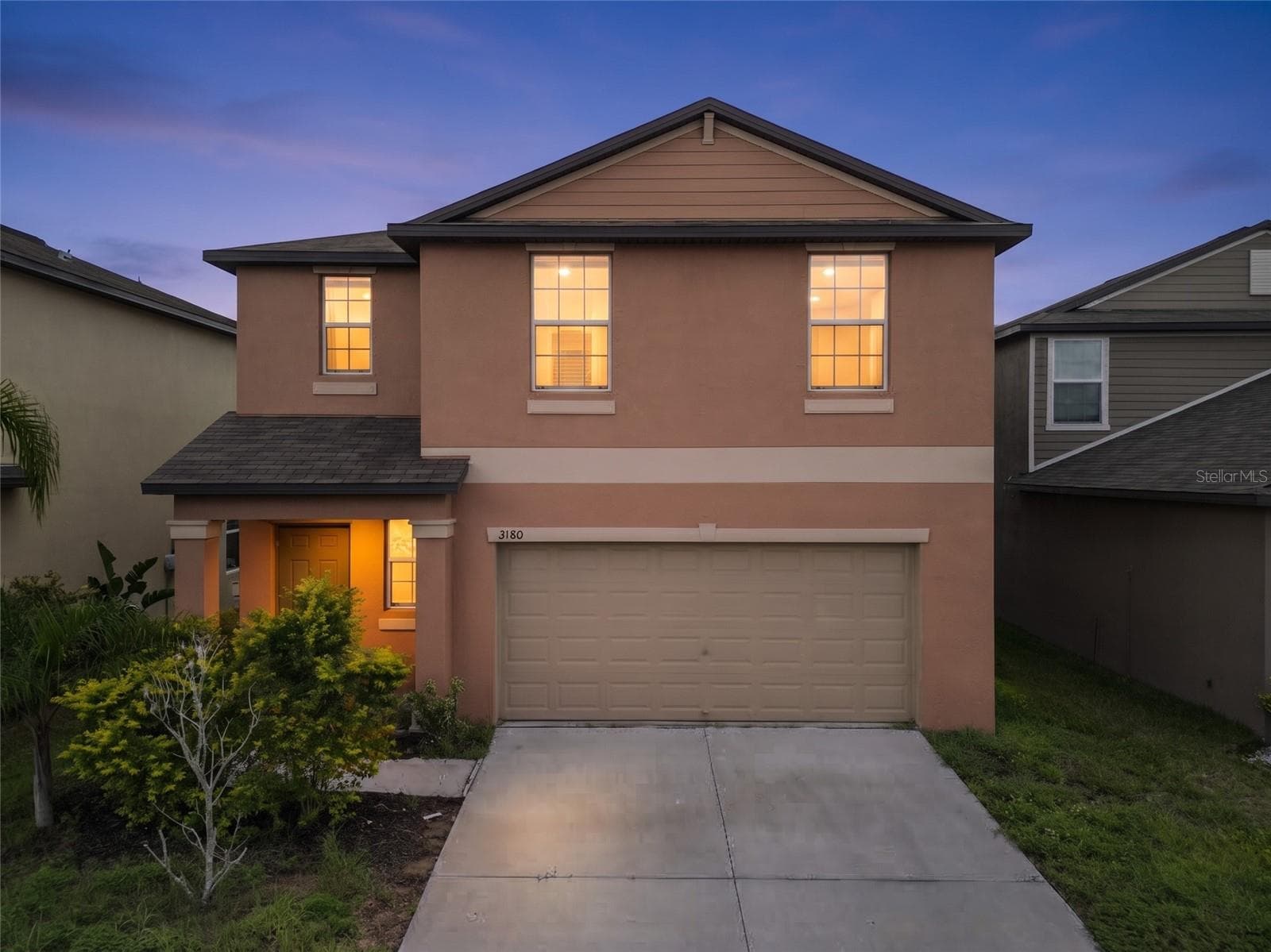 Single Family Residence at 3180 OYSTER COVE ST, WIMAUMA, photo 57 of 58