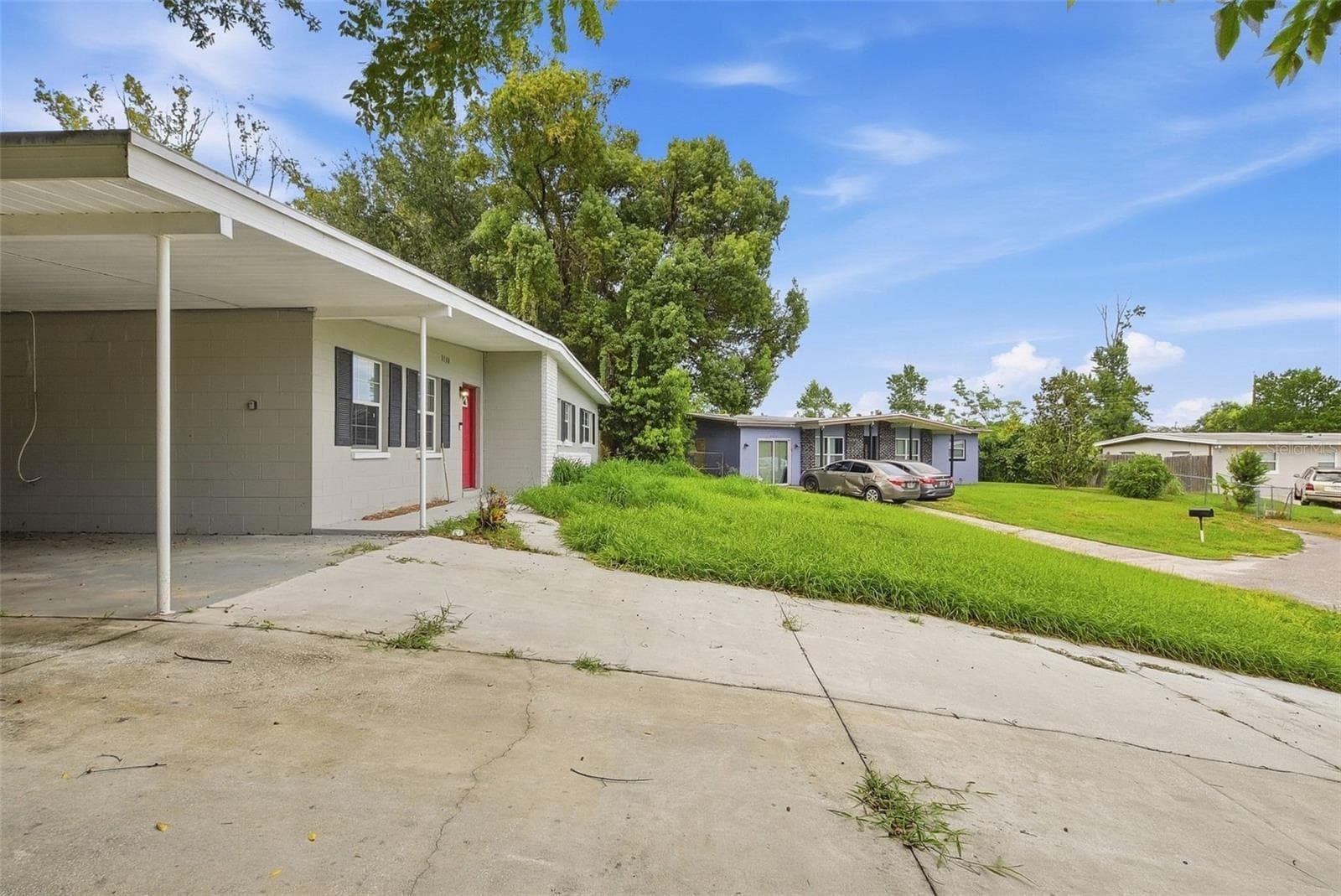 Single Family Residence at 6138 OAKCREST CIR, ORLANDO, photo 2 of 42