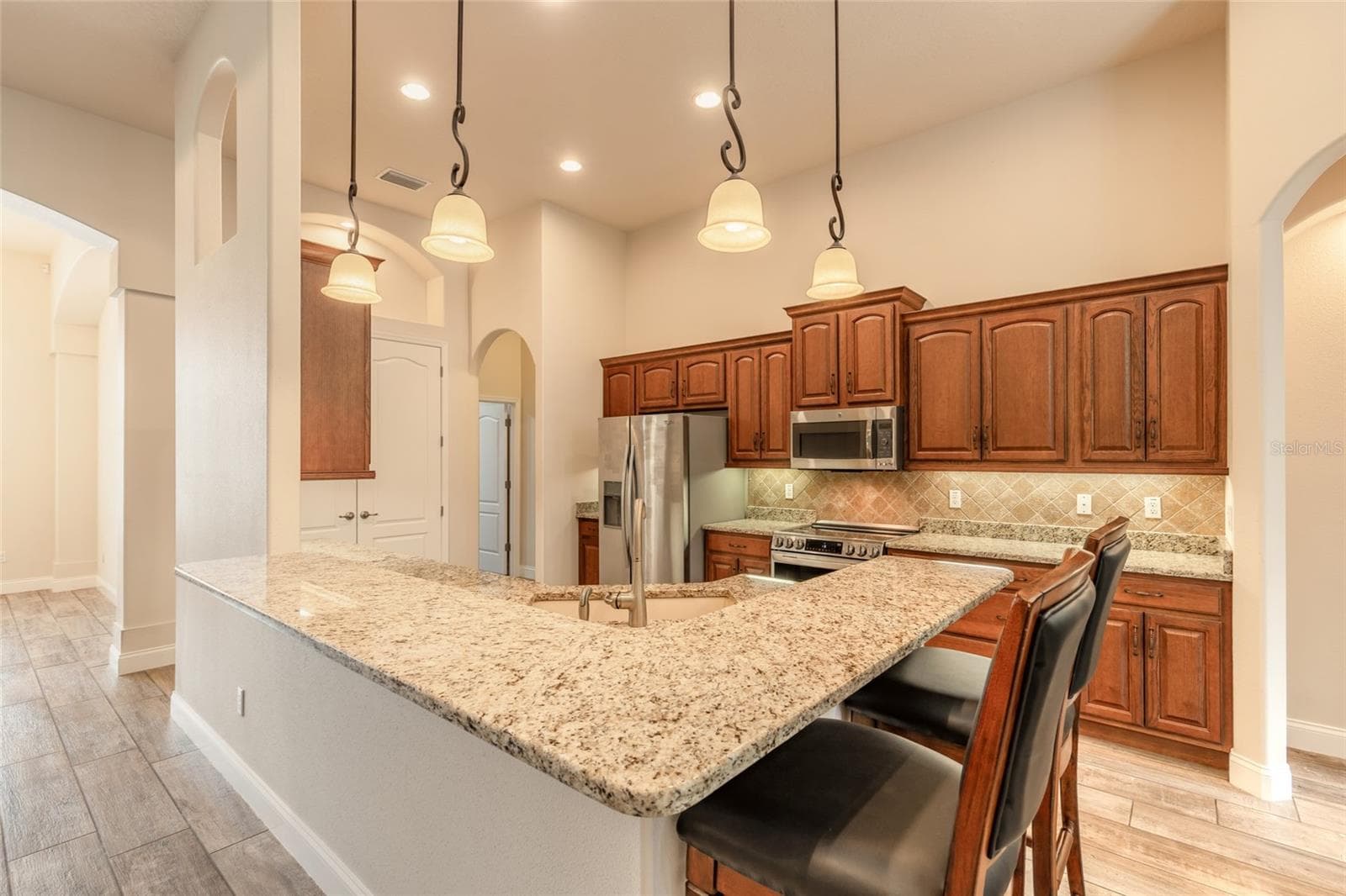 Single Family Residence at 3466 TESORO CIR, NEW SMYRNA BEACH, photo 3 of 56
