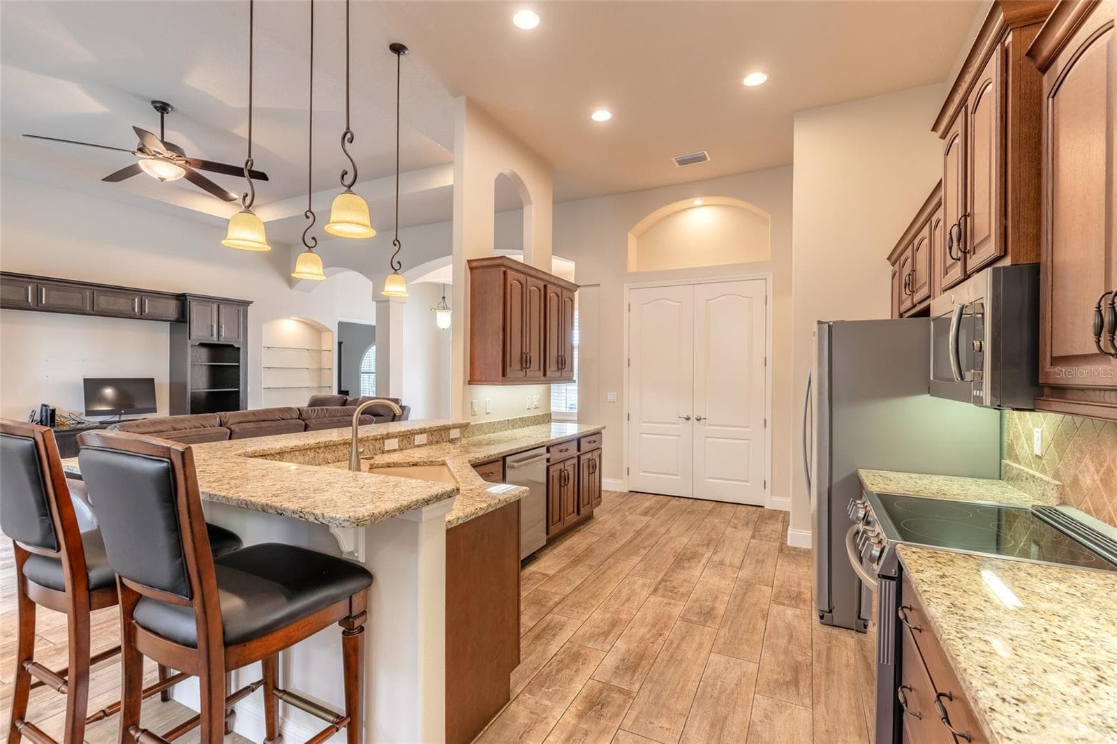 Single Family Residence at 3466 TESORO CIR, NEW SMYRNA BEACH, photo 4 of 56