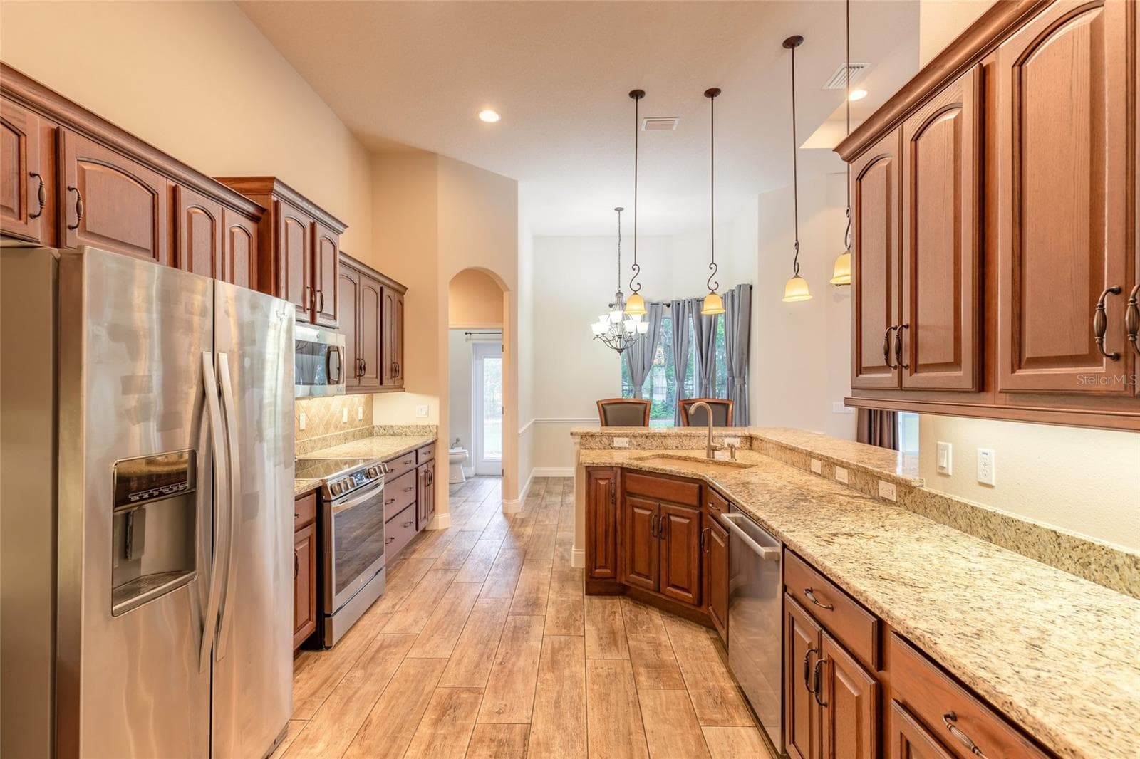 Single Family Residence at 3466 TESORO CIR, NEW SMYRNA BEACH, photo 5 of 56