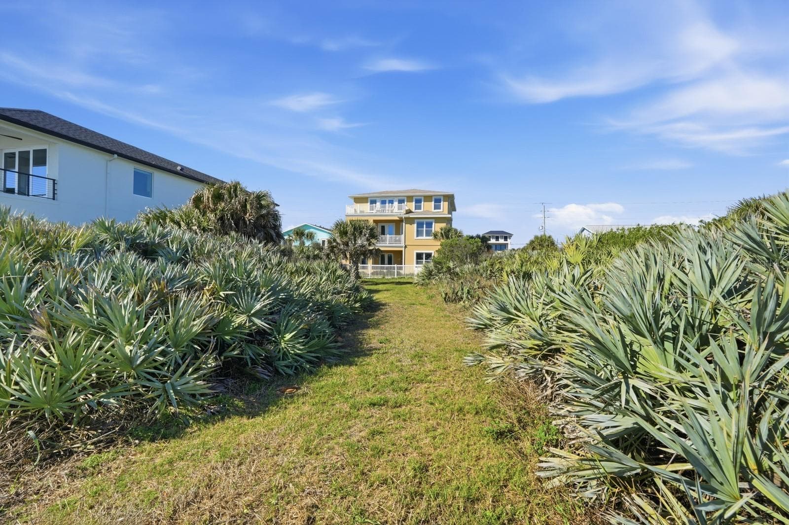 BACK LOT - 2211 S CENTRAL AVE, FLAGLER BEACH