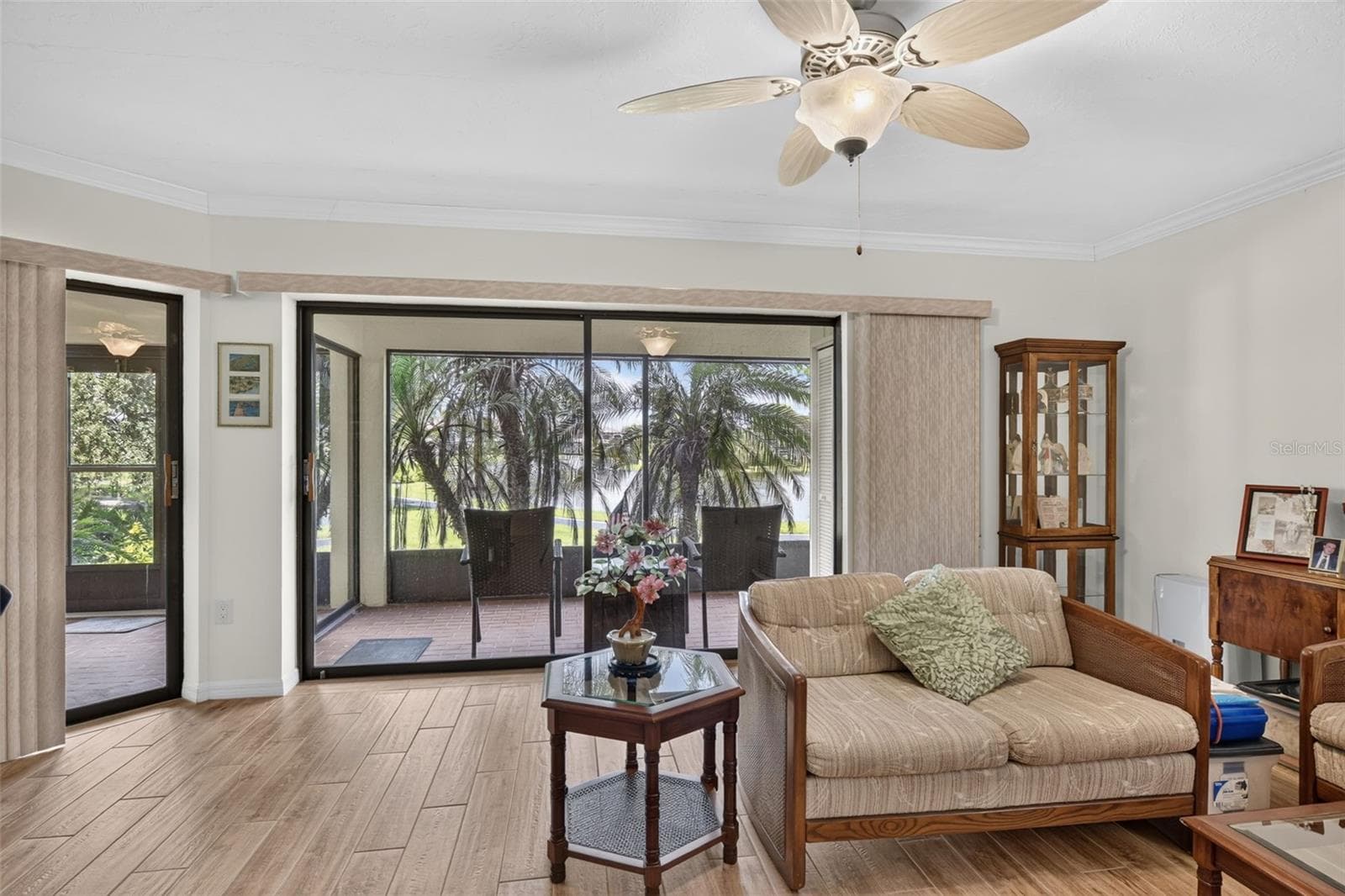 Condominium at 23465 HARBORVIEW RD #711, PORT CHARLOTTE, photo 4 of 72
