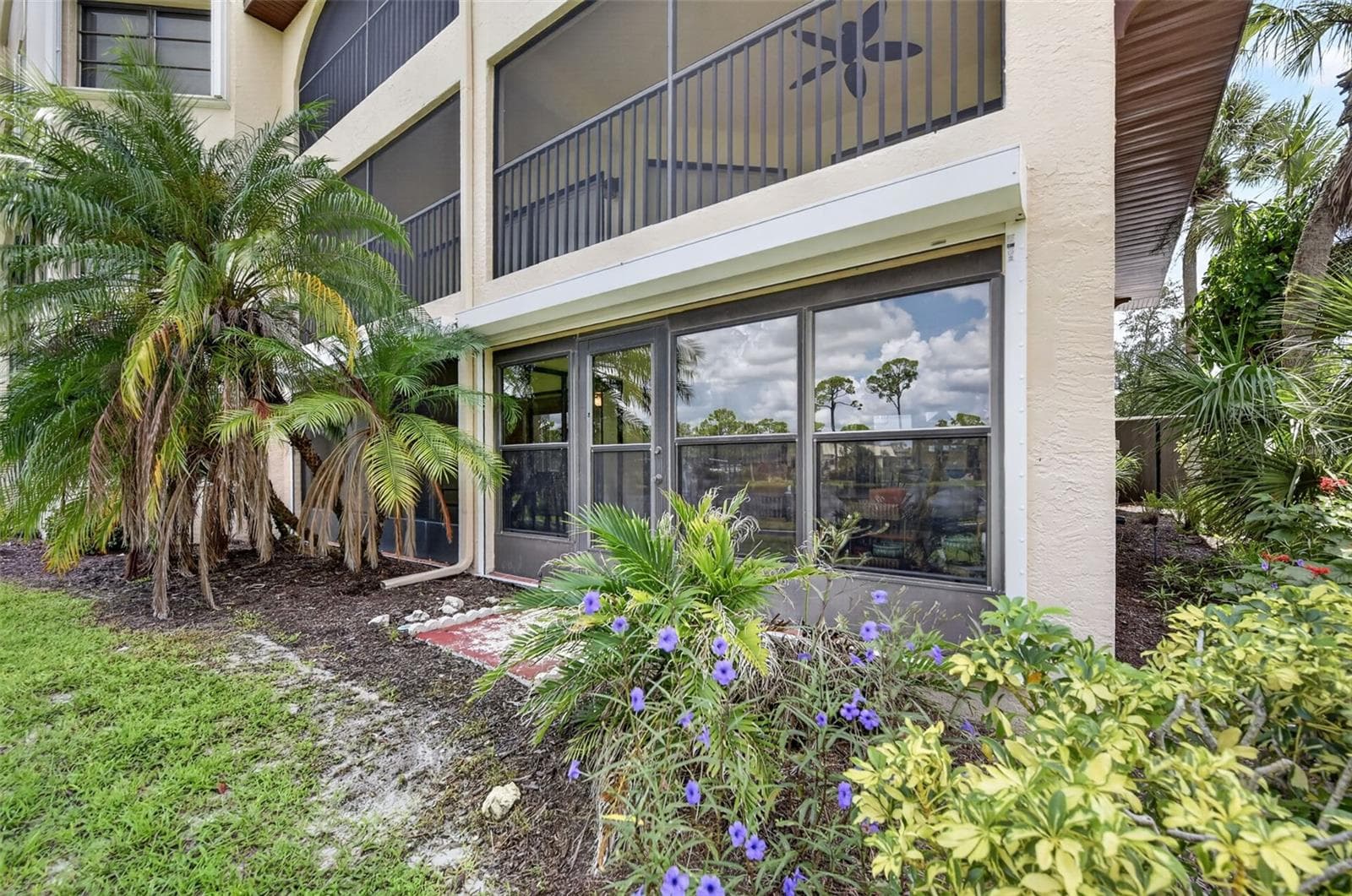 Condominium at 23465 HARBORVIEW RD #711, PORT CHARLOTTE, photo 37 of 72