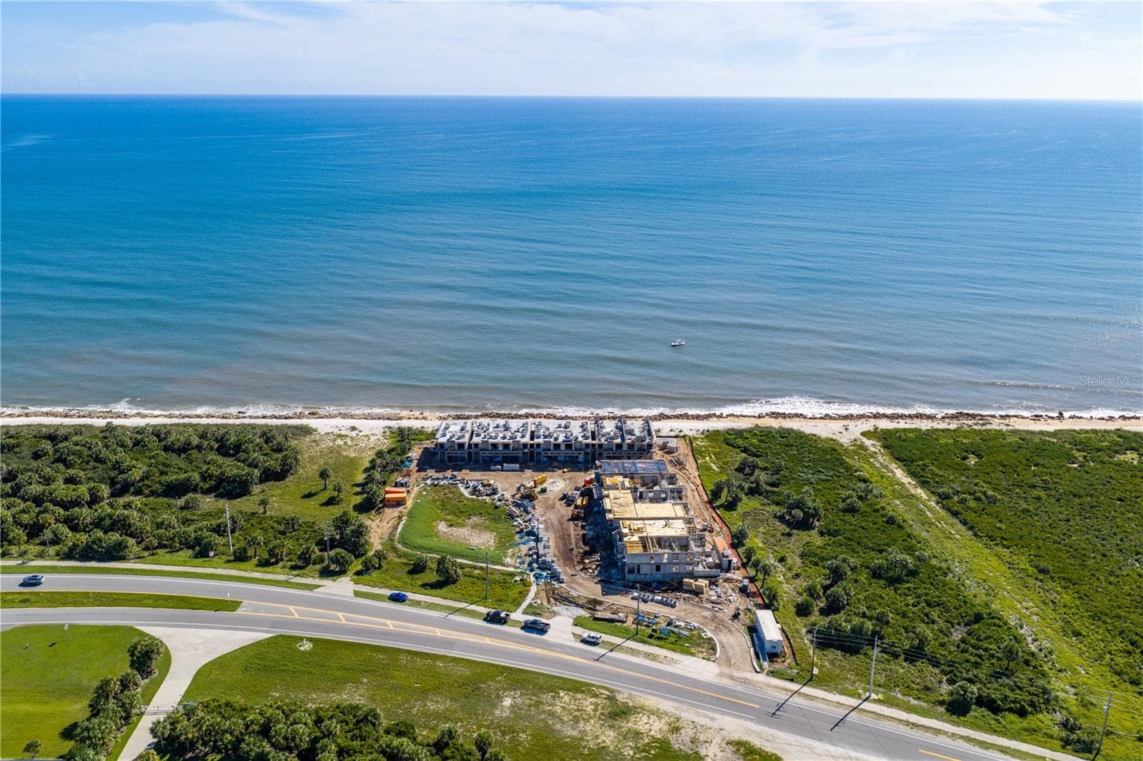 Villa at 6645 N OCEAN SHORE BLVD #3, PALM COAST, photo 9 of 28