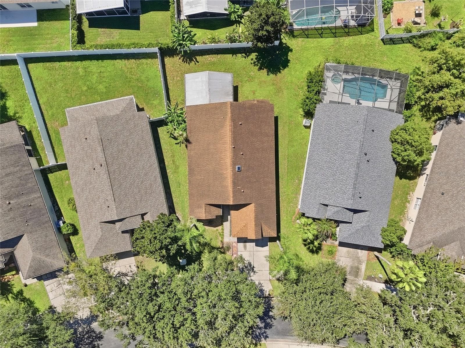 Single Family Residence at 1118 MAIDENMOOR RD, WINTER GARDEN, photo 31 of 36