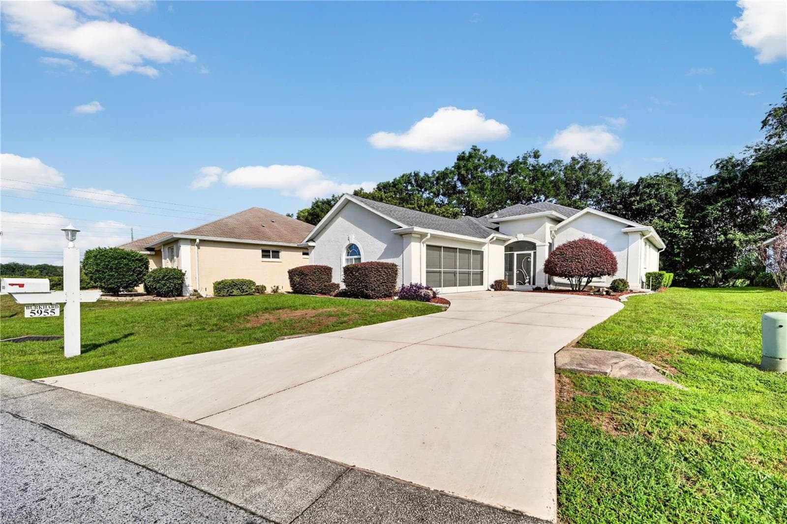Single Family Residence at 5955 NW 27TH PL, OCALA, photo 2 of 74