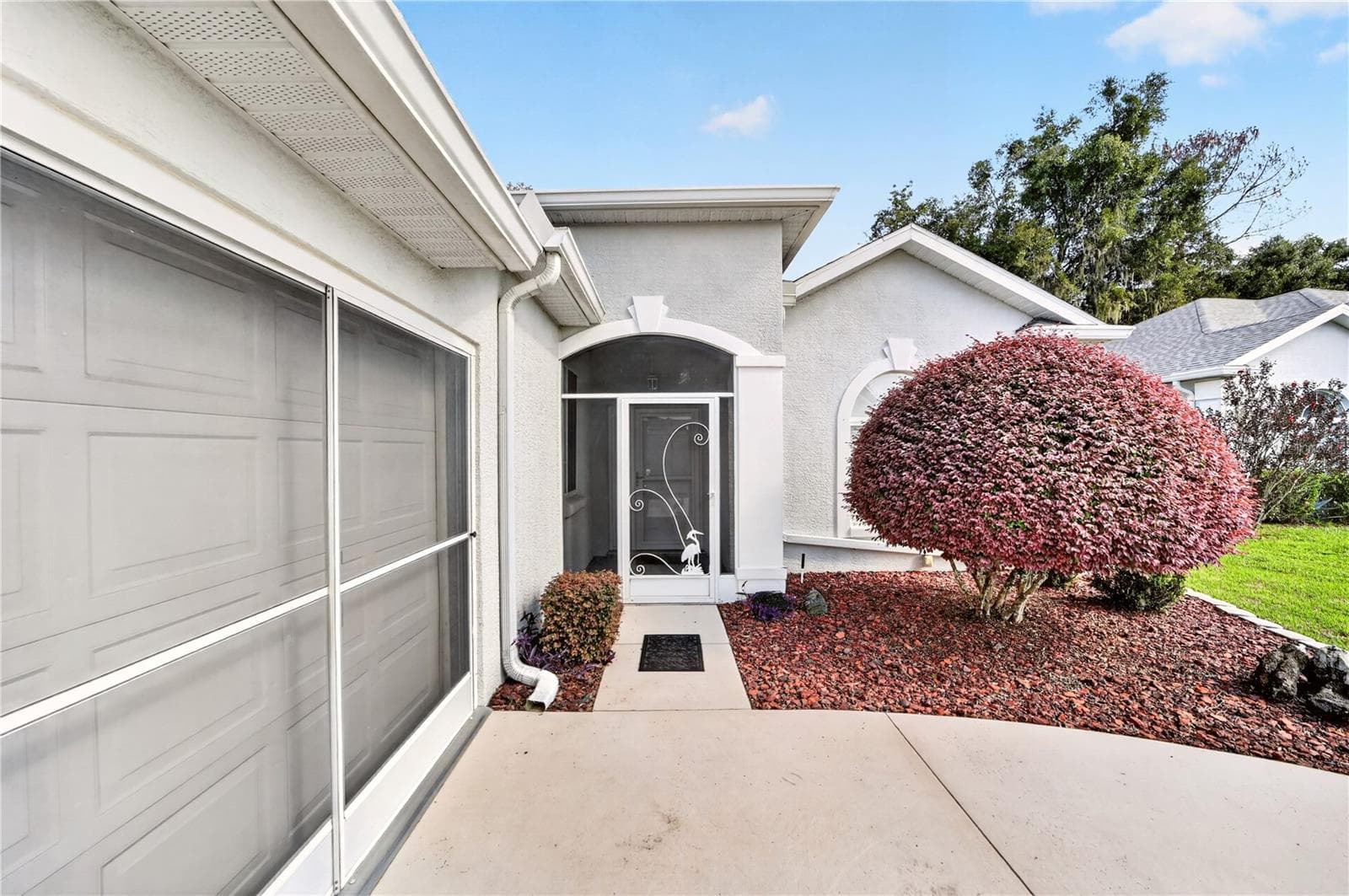 Single Family Residence at 5955 NW 27TH PL, OCALA, photo 3 of 74