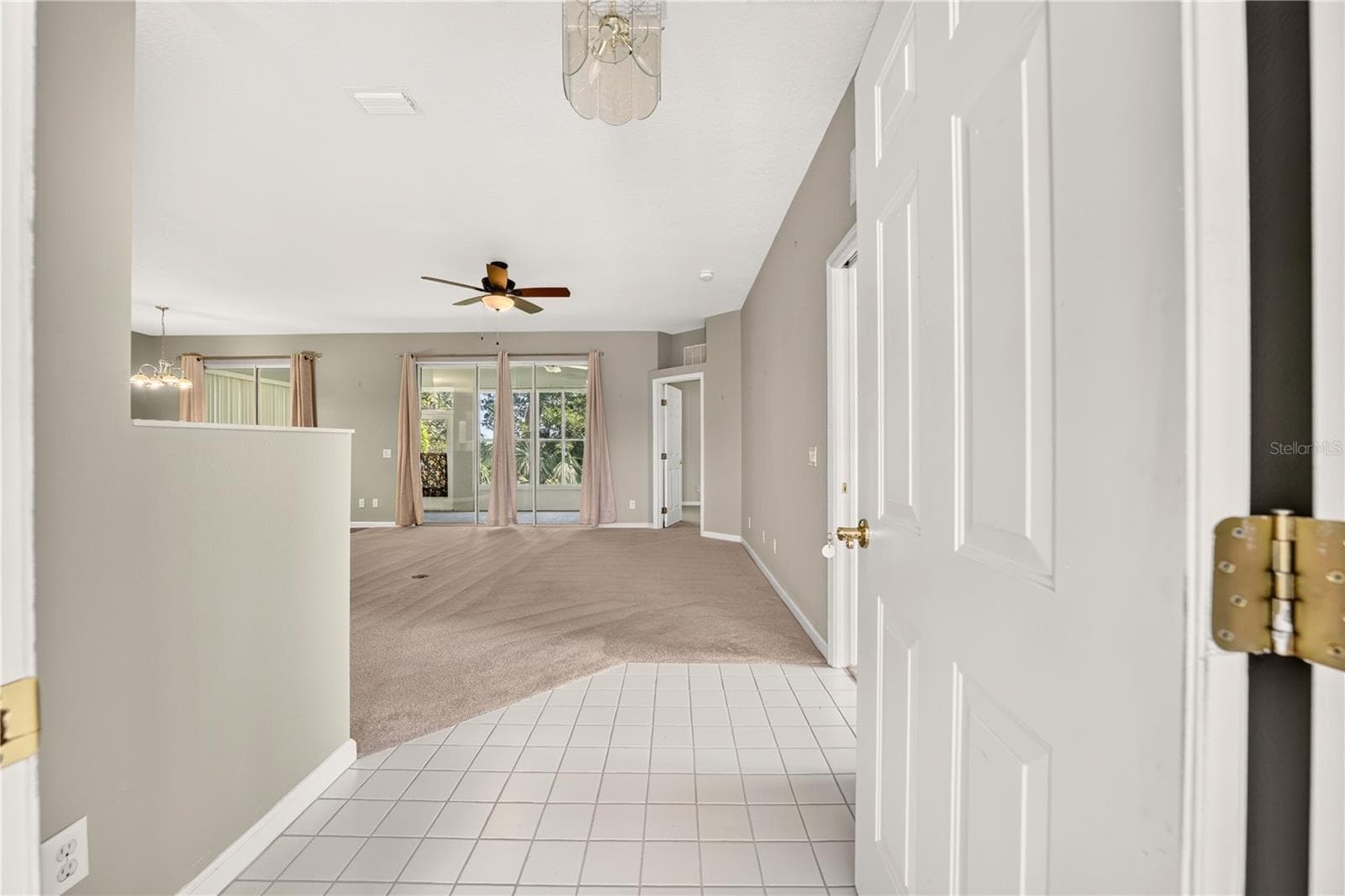 Single Family Residence at 5955 NW 27TH PL, OCALA, photo 6 of 74