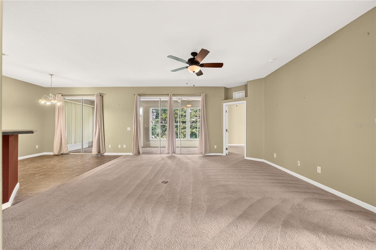 Single Family Residence at 5955 NW 27TH PL, OCALA, photo 9 of 74
