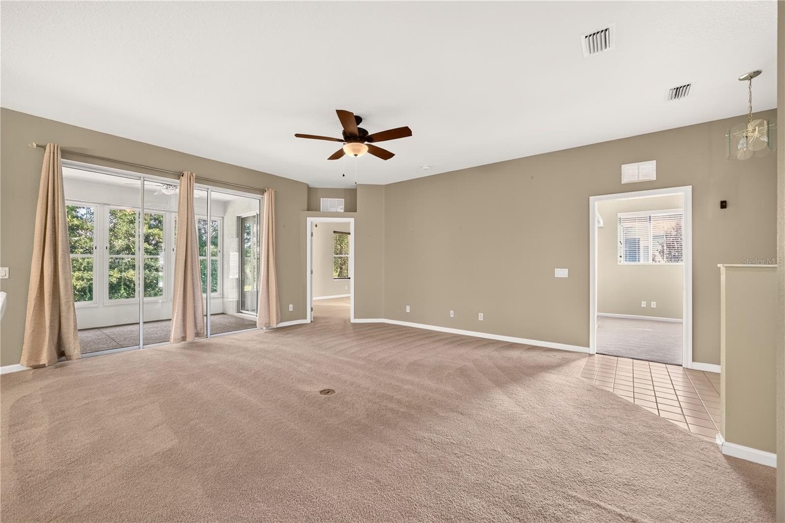 Single Family Residence at 5955 NW 27TH PL, OCALA, photo 10 of 74