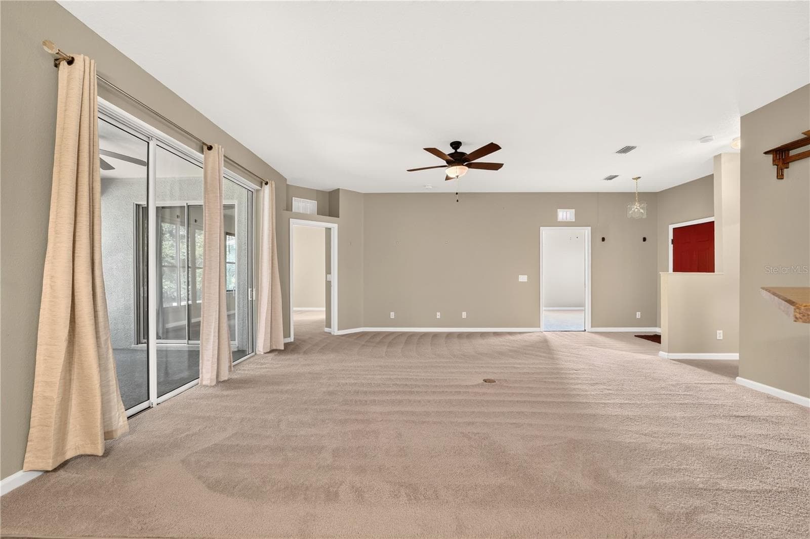 Single Family Residence at 5955 NW 27TH PL, OCALA, photo 11 of 74