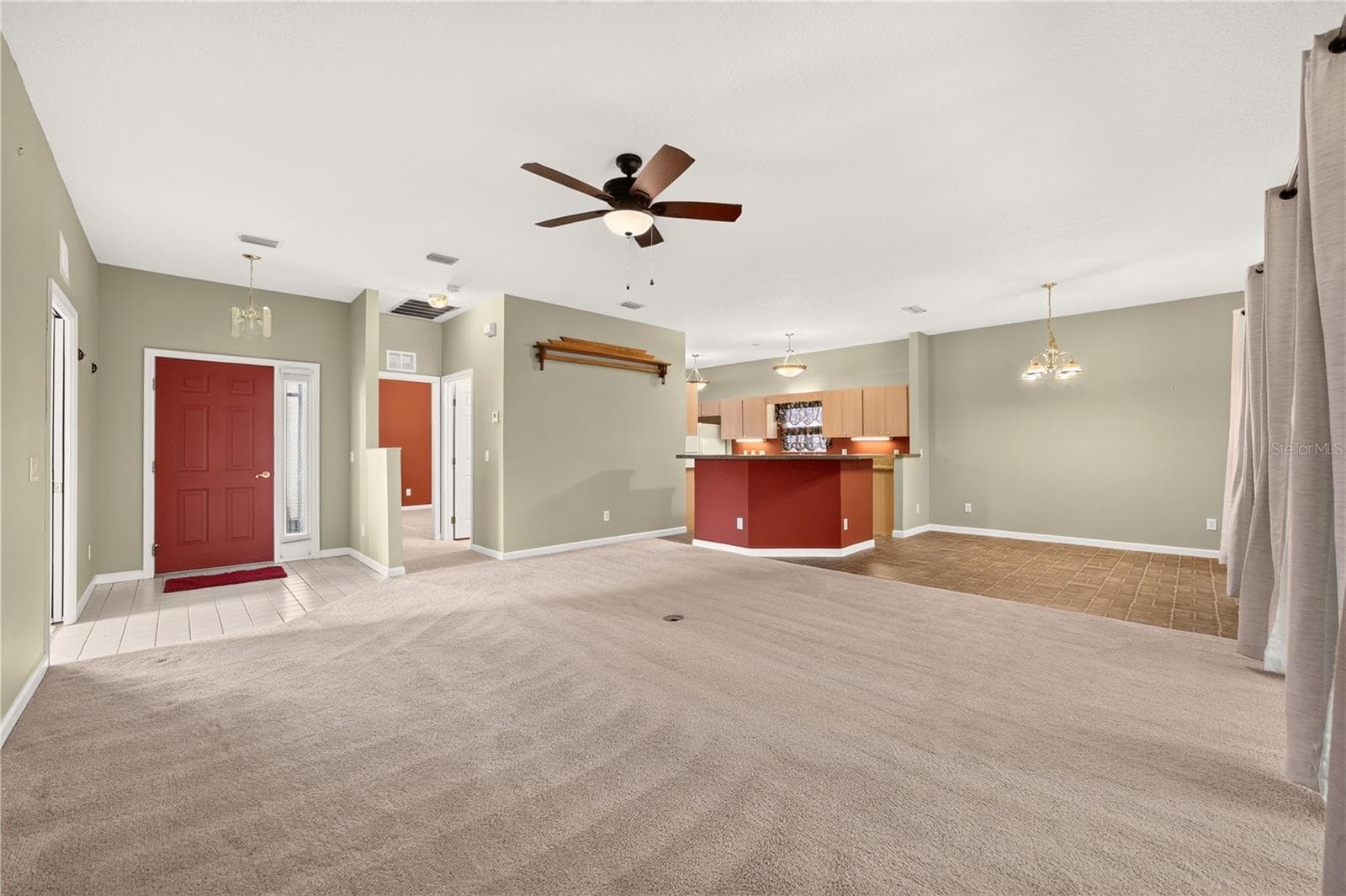 Single Family Residence at 5955 NW 27TH PL, OCALA, photo 12 of 74