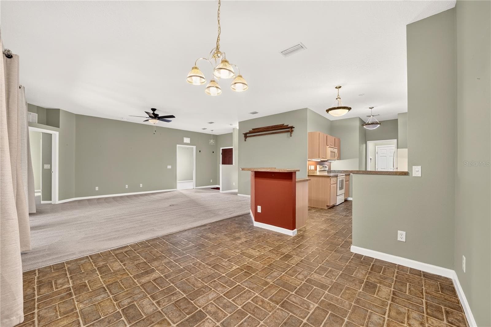 Single Family Residence at 5955 NW 27TH PL, OCALA, photo 16 of 74