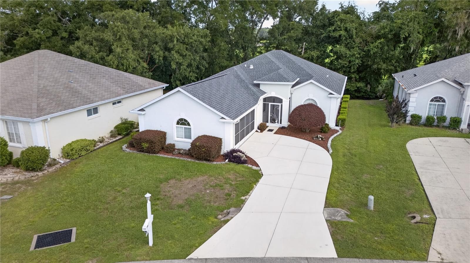 Single Family Residence at 5955 NW 27TH PL, OCALA, photo 60 of 74