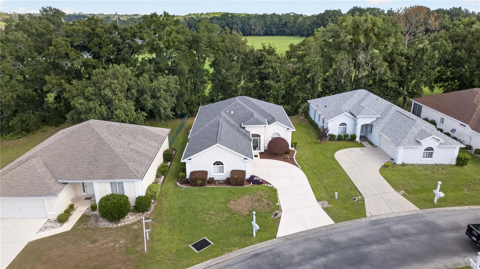 Single Family Residence at 5955 NW 27TH PL, OCALA, photo 61 of 74