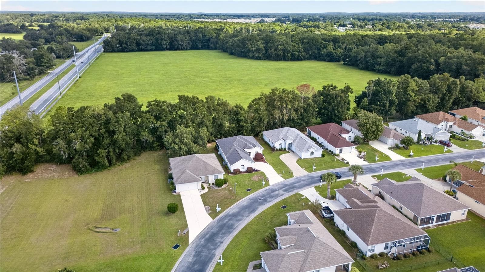 Single Family Residence at 5955 NW 27TH PL, OCALA, photo 62 of 74