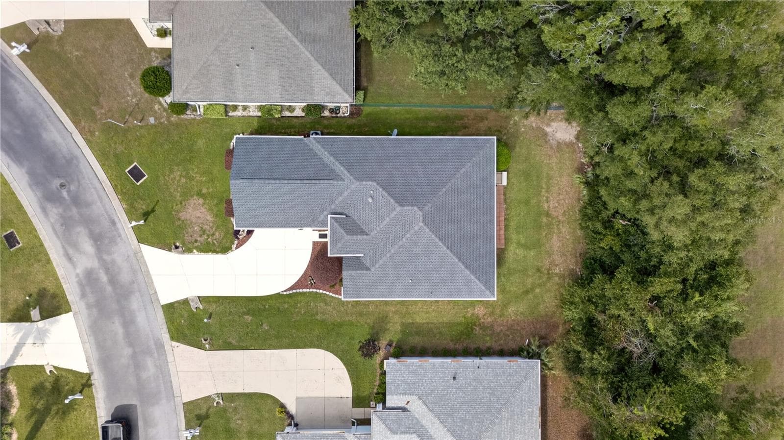 Single Family Residence at 5955 NW 27TH PL, OCALA, photo 65 of 74