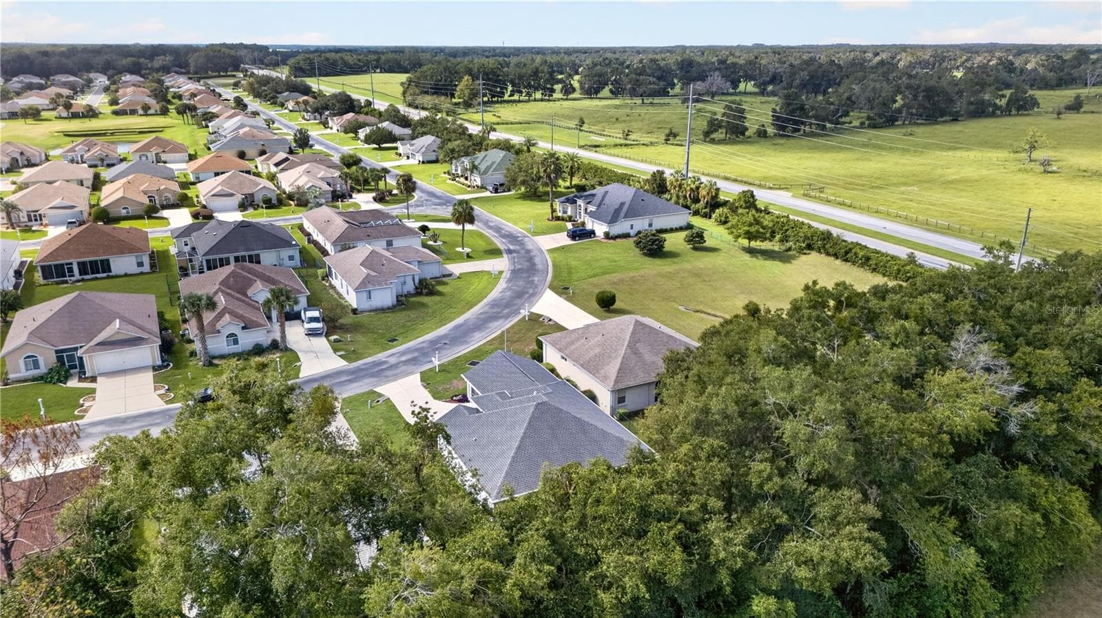 Single Family Residence at 5955 NW 27TH PL, OCALA, photo 68 of 74