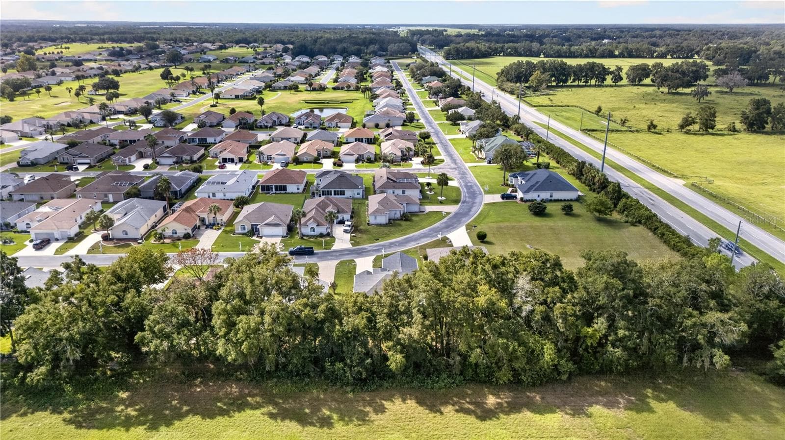 Single Family Residence at 5955 NW 27TH PL, OCALA, photo 69 of 74
