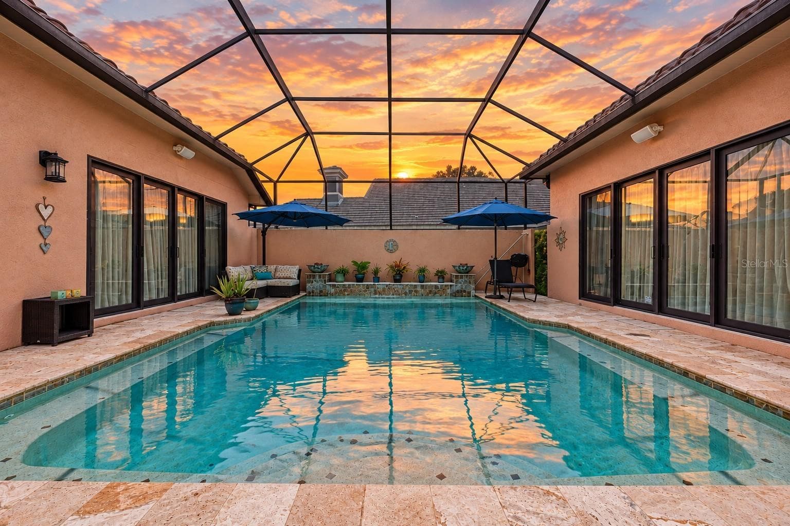 Entertain in Style! - 2557 HERITAGE GREEN AVE, DAVENPORT
