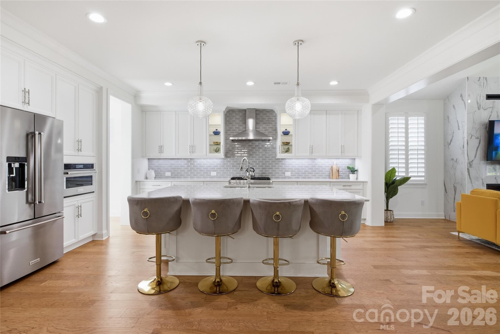 Single Family Residence at 6068 Holden Court, Fort Mill, photo 5 of 34