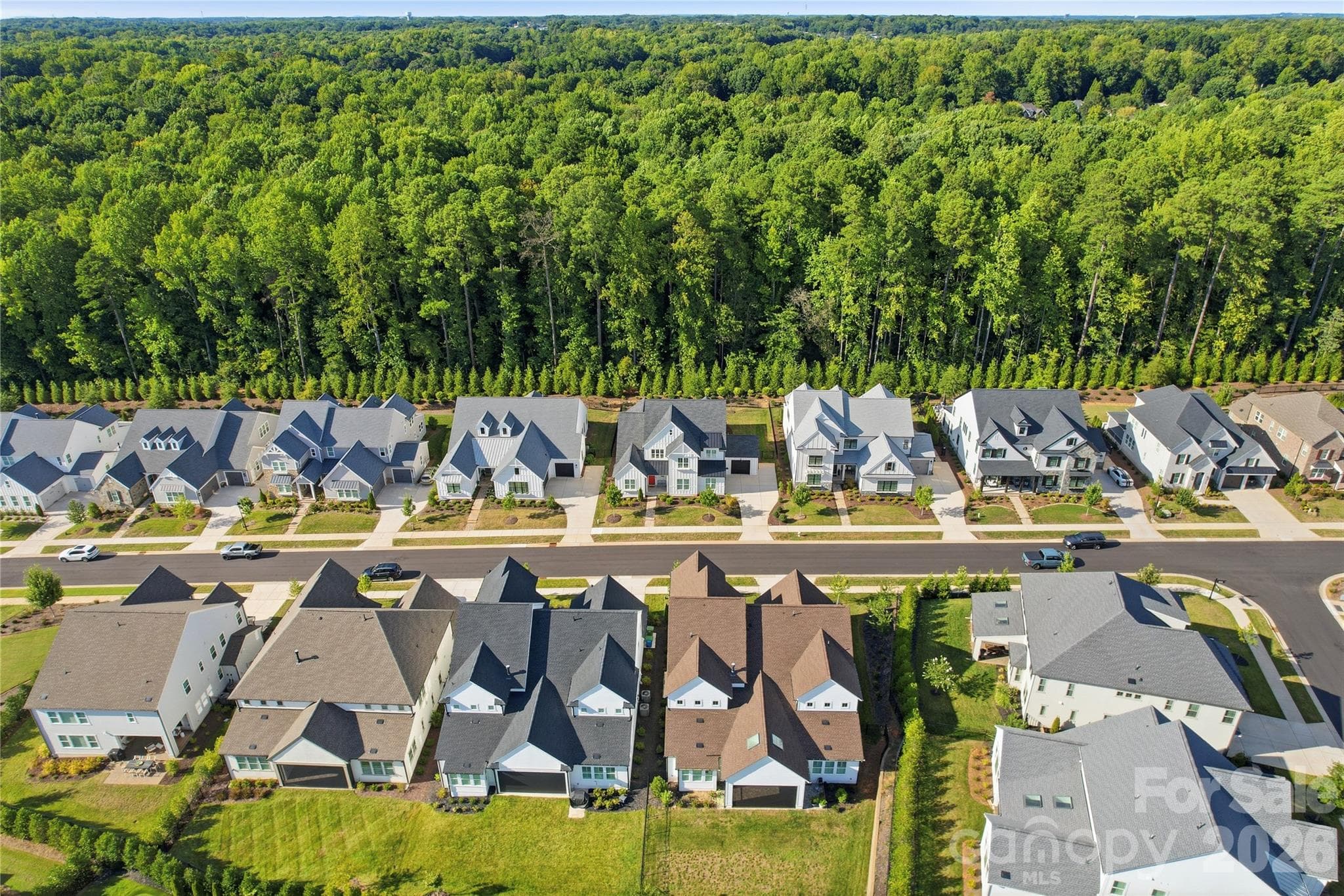 Single Family Residence at 6068 Holden Court, Fort Mill, photo 32 of 34
