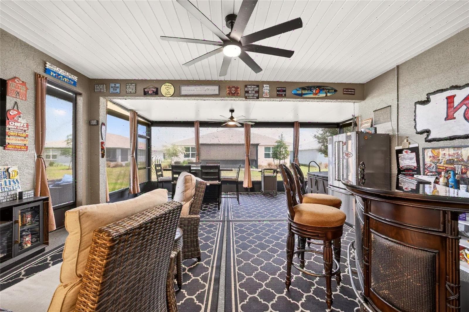 Single Family Residence at 10259 SW 99TH LN, OCALA, photo 67 of 76