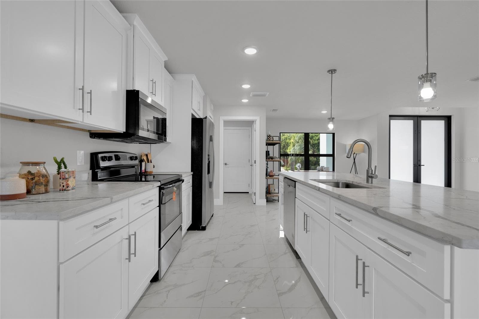 Single Family Residence at 4200 14TH ST SW, LEHIGH ACRES, photo 11 of 48