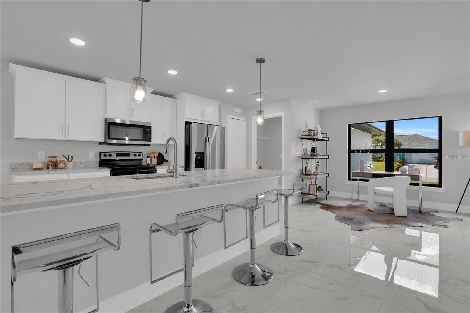 Single Family Residence at 4200 14TH ST SW, LEHIGH ACRES, photo 12 of 48