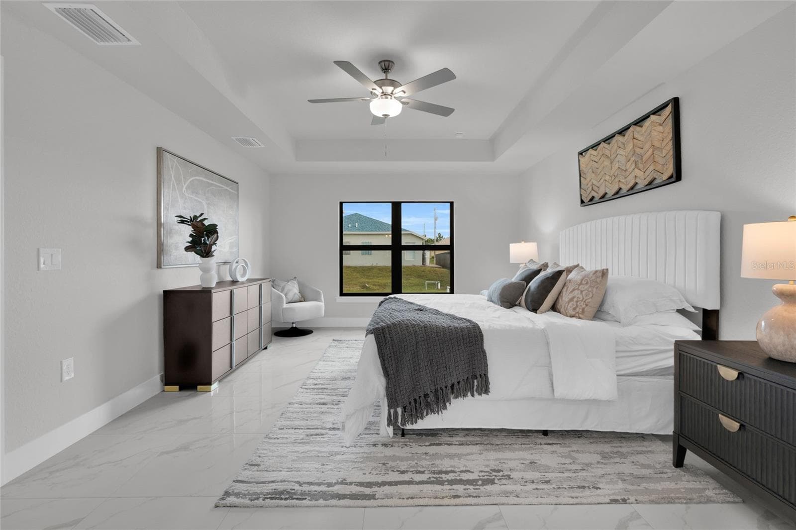 Single Family Residence at 4200 14TH ST SW, LEHIGH ACRES, photo 22 of 48