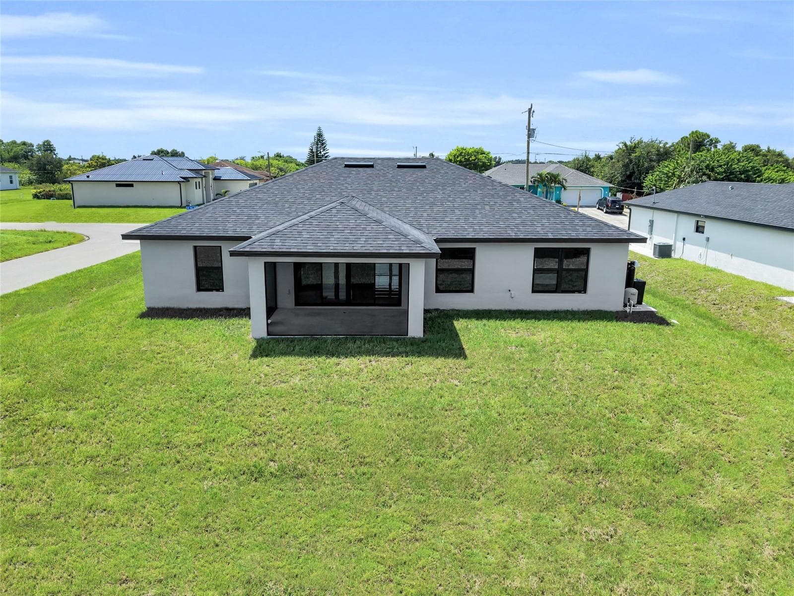 Single Family Residence at 4200 14TH ST SW, LEHIGH ACRES, photo 39 of 48