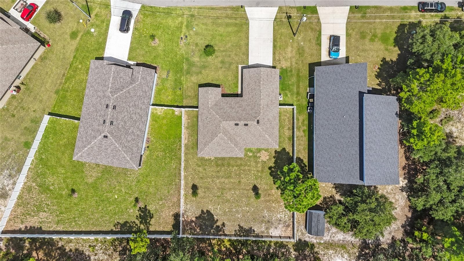 Single Family Residence at 318 BOWFIN CT, POINCIANA, photo 38 of 43