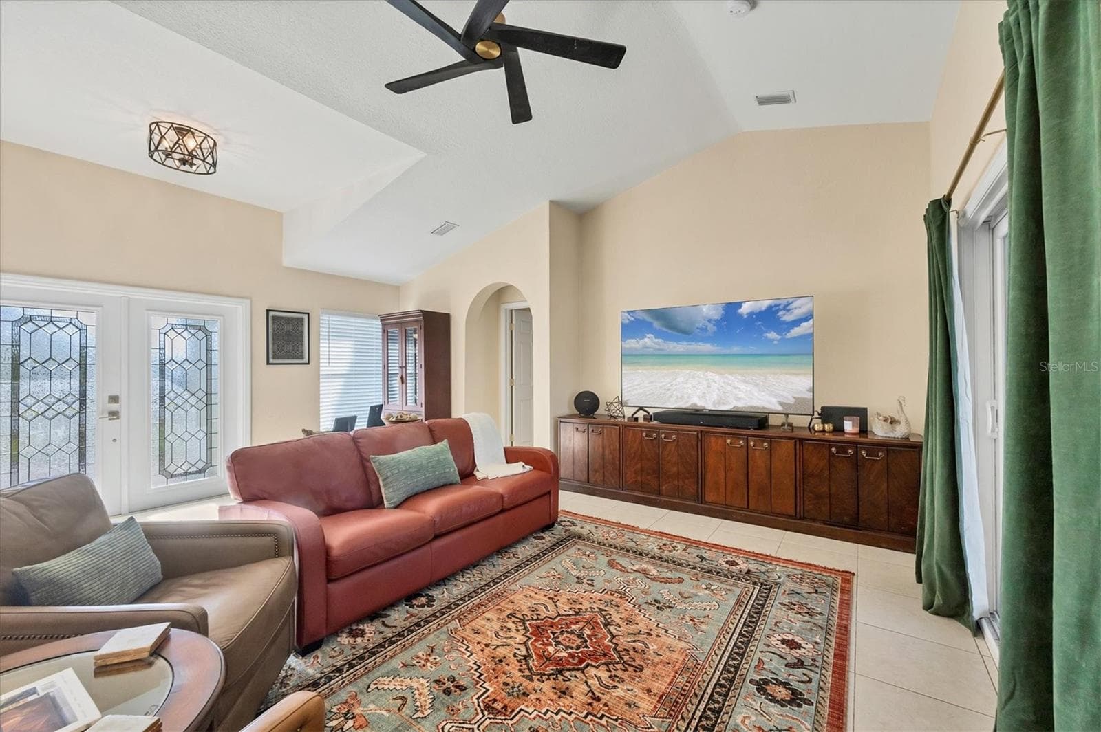 Single Family Residence at 10039 SUNDAY DR, PORT CHARLOTTE, photo 6 of 32