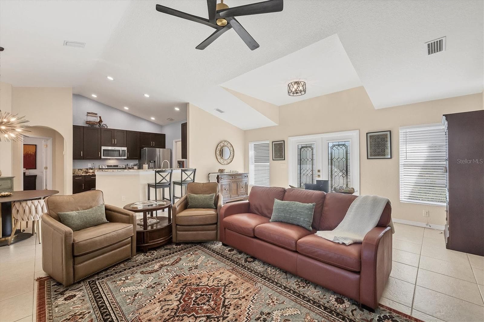 Single Family Residence at 10039 SUNDAY DR, PORT CHARLOTTE, photo 7 of 32