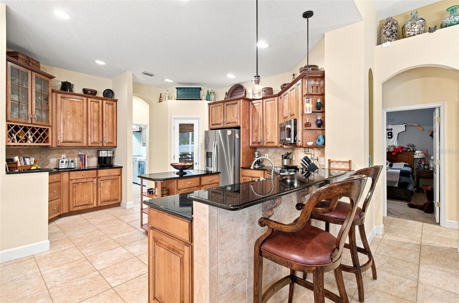 Single Family Residence at 2931 HILLSIDE RAMBLE DR, BRANDON, photo 31 of 85