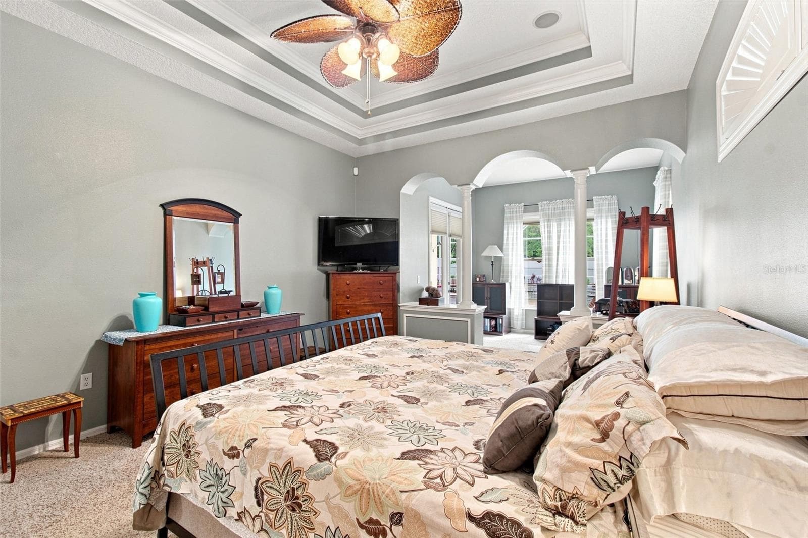 Single Family Residence at 2931 HILLSIDE RAMBLE DR, BRANDON, photo 55 of 85