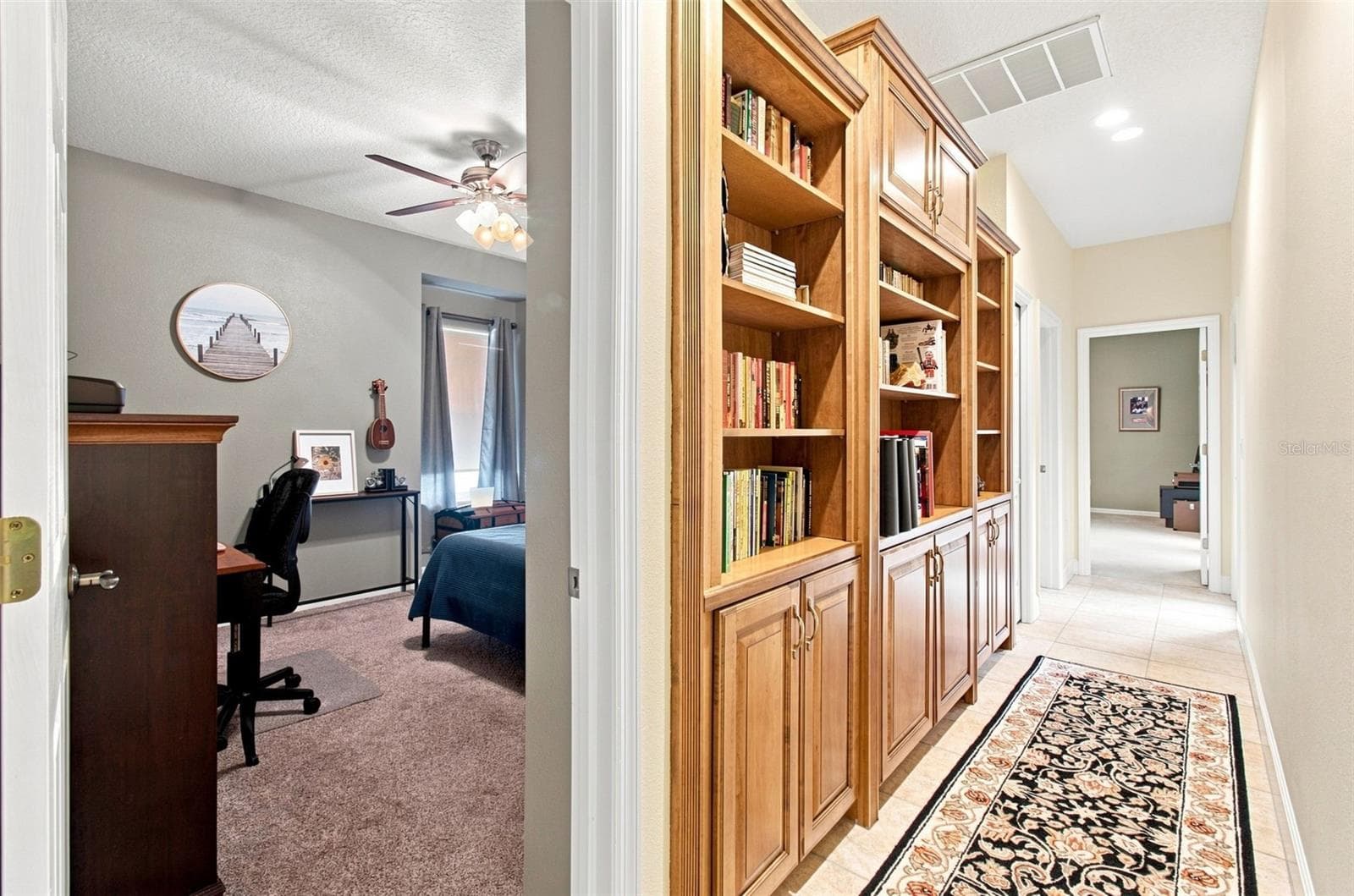 Single Family Residence at 2931 HILLSIDE RAMBLE DR, BRANDON, photo 74 of 85