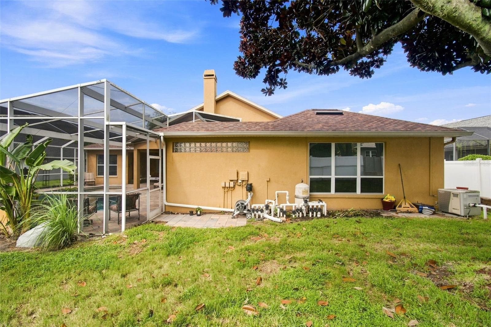 Single Family Residence at 2931 HILLSIDE RAMBLE DR, BRANDON, photo 85 of 85