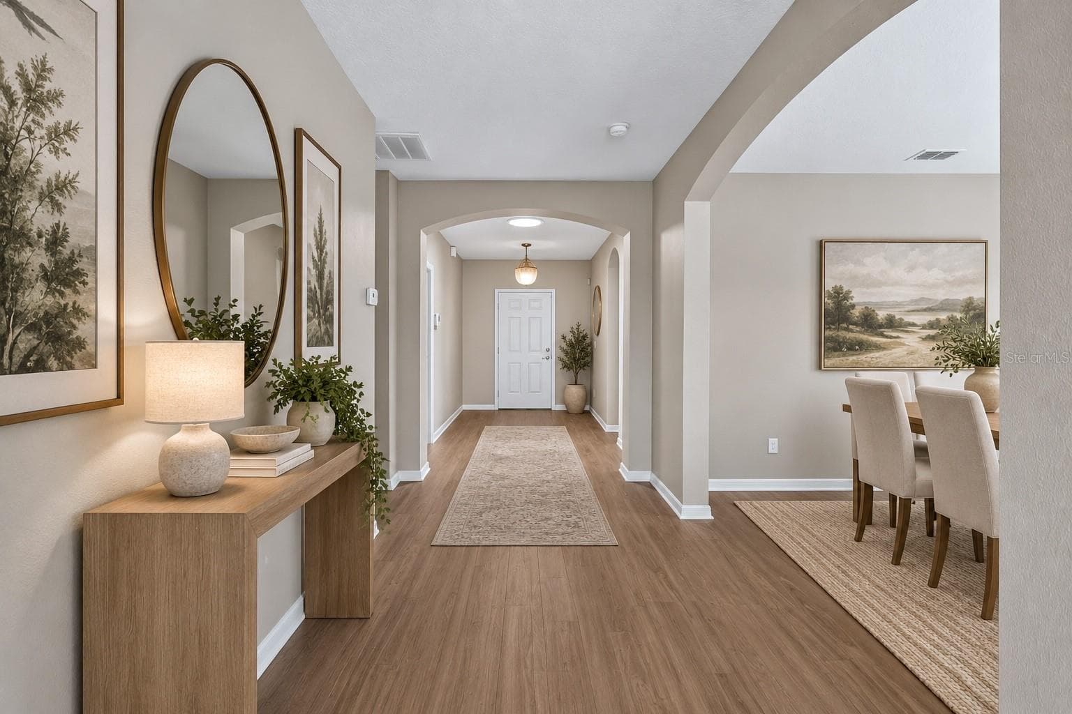 Single Family Residence at 4834 INDEPENDENCE TRL, LEESBURG, photo 4 of 34