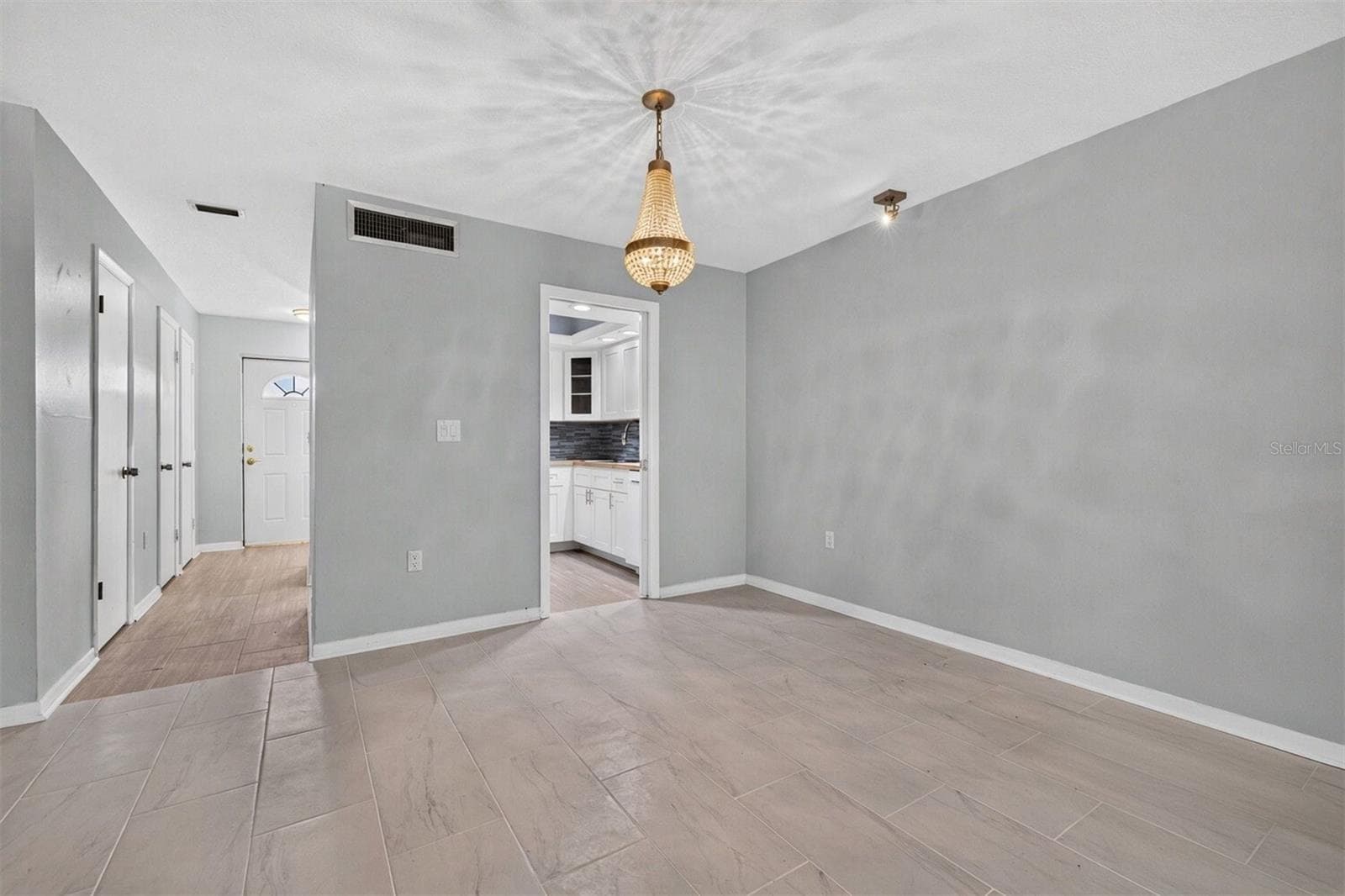 Townhouse at 1625 58TH TER S #1, ST PETERSBURG, photo 12 of 35