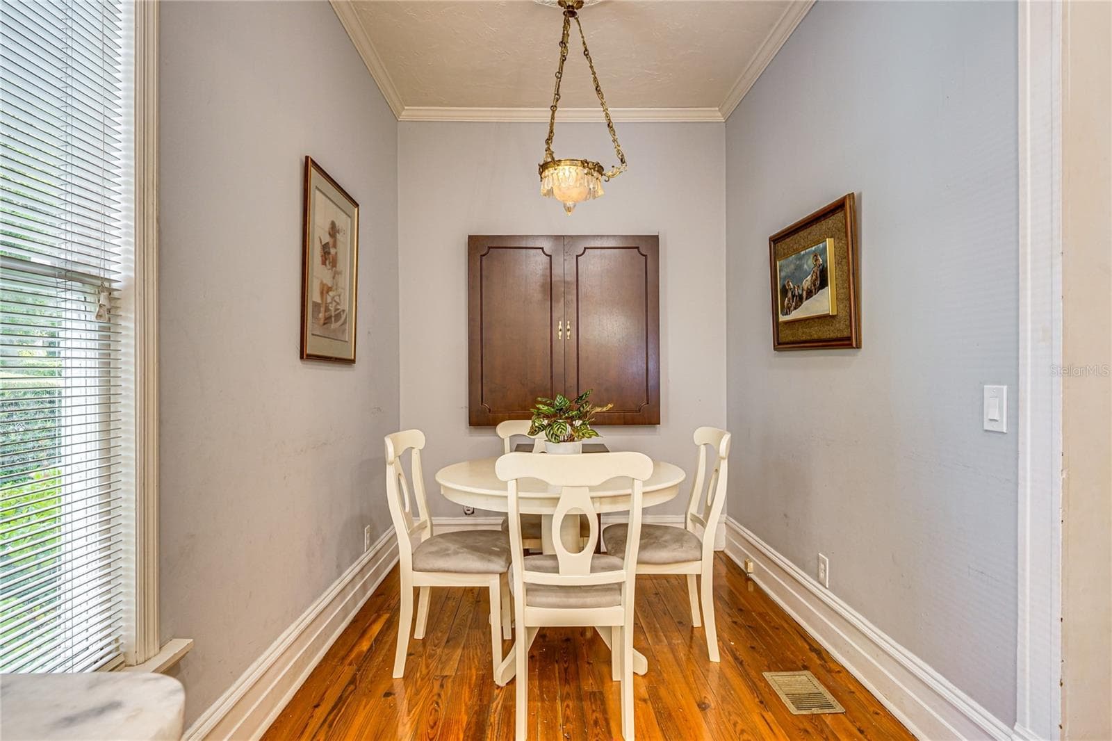 Breakfast Nook - 743 E FORT KING ST, OCALA