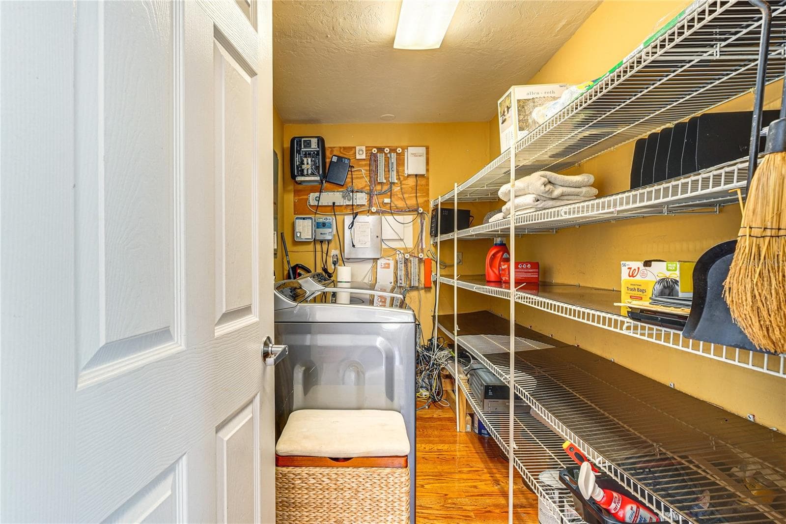 Pantry and Utility Storage - 743 E FORT KING ST, OCALA