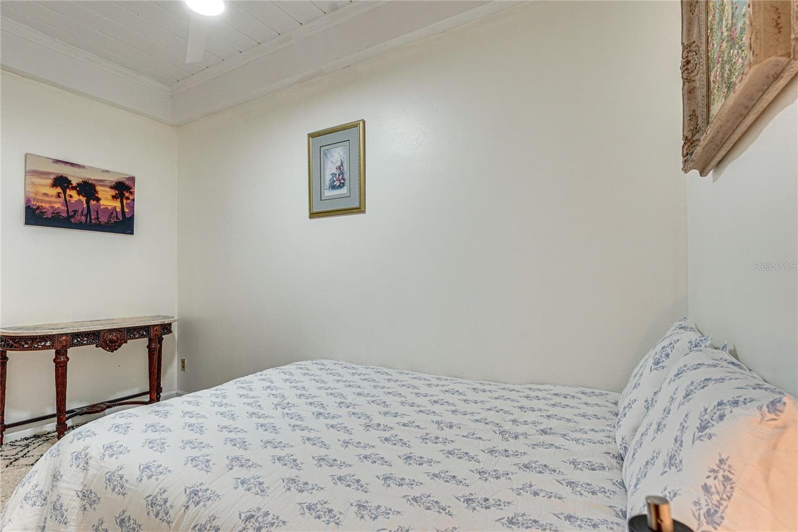Guest Bedroom – Alternate View - 743 E FORT KING ST, OCALA