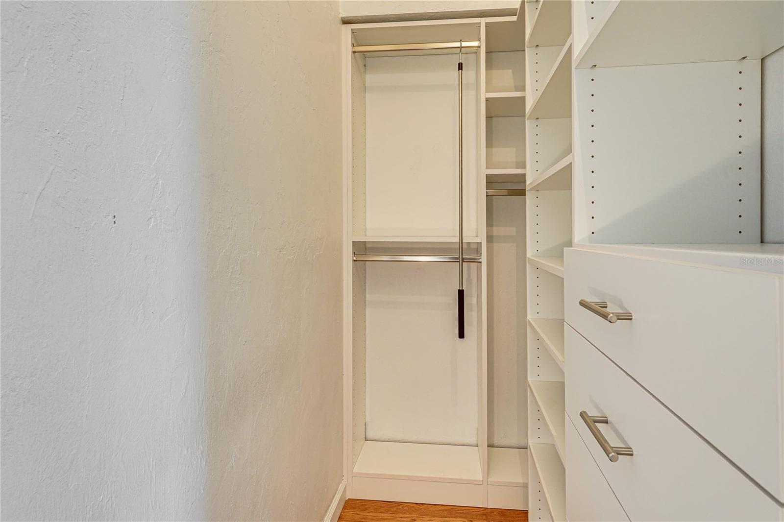 Custom Pro Closet Walk-In Closet and Storage - 743 E FORT KING ST, OCALA