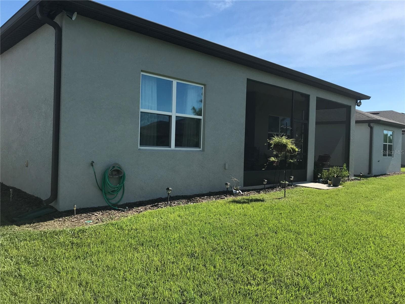 Back of House - 8720 SW 57 PLACE RD, OCALA
