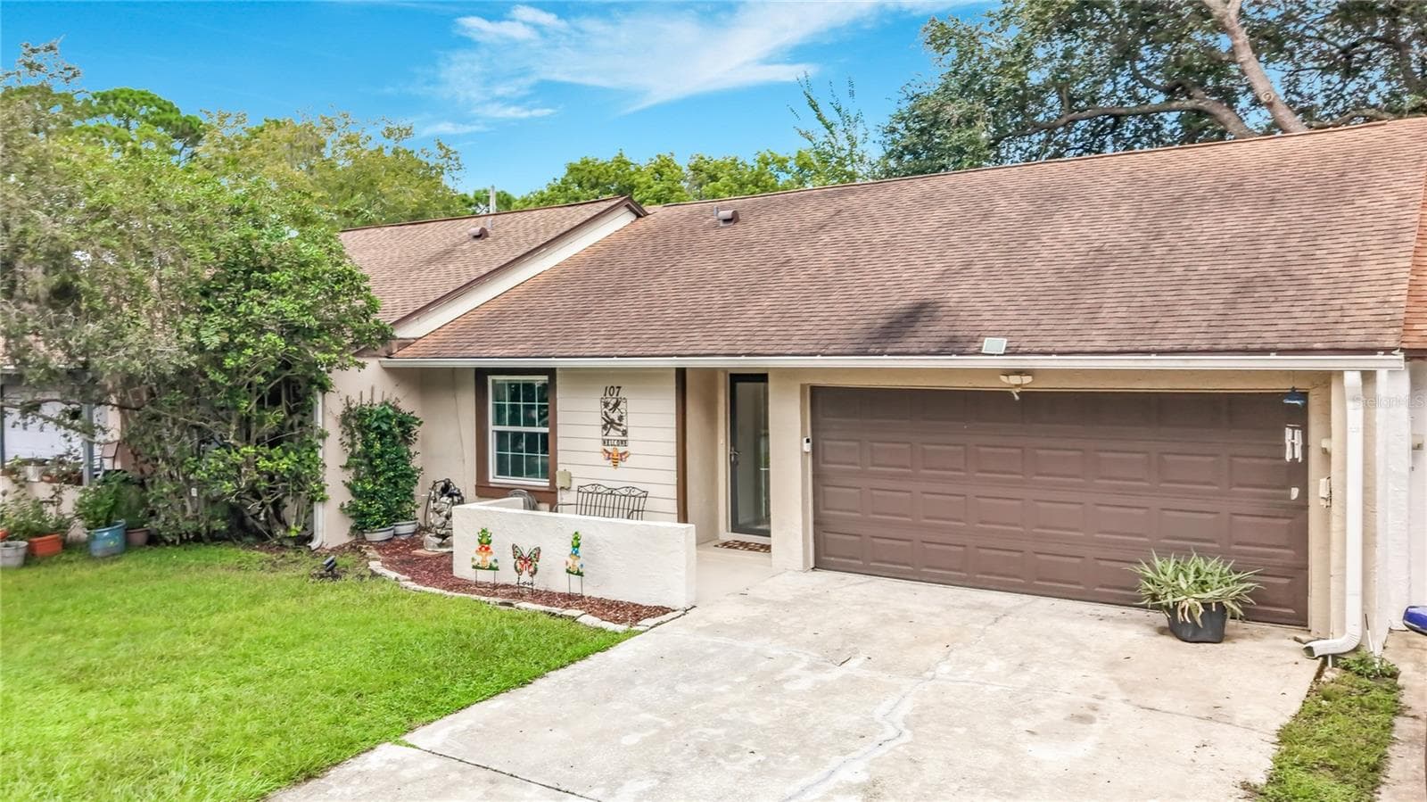 Villa at 107 LONG LEAF PINE CIR, SANFORD, photo 2 of 37