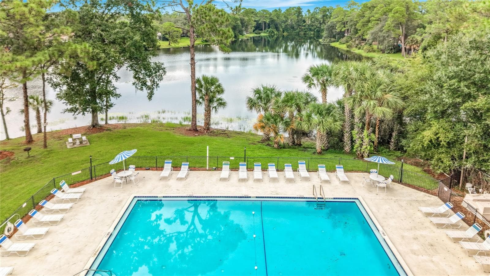 Villa at 107 LONG LEAF PINE CIR, SANFORD, photo 32 of 37