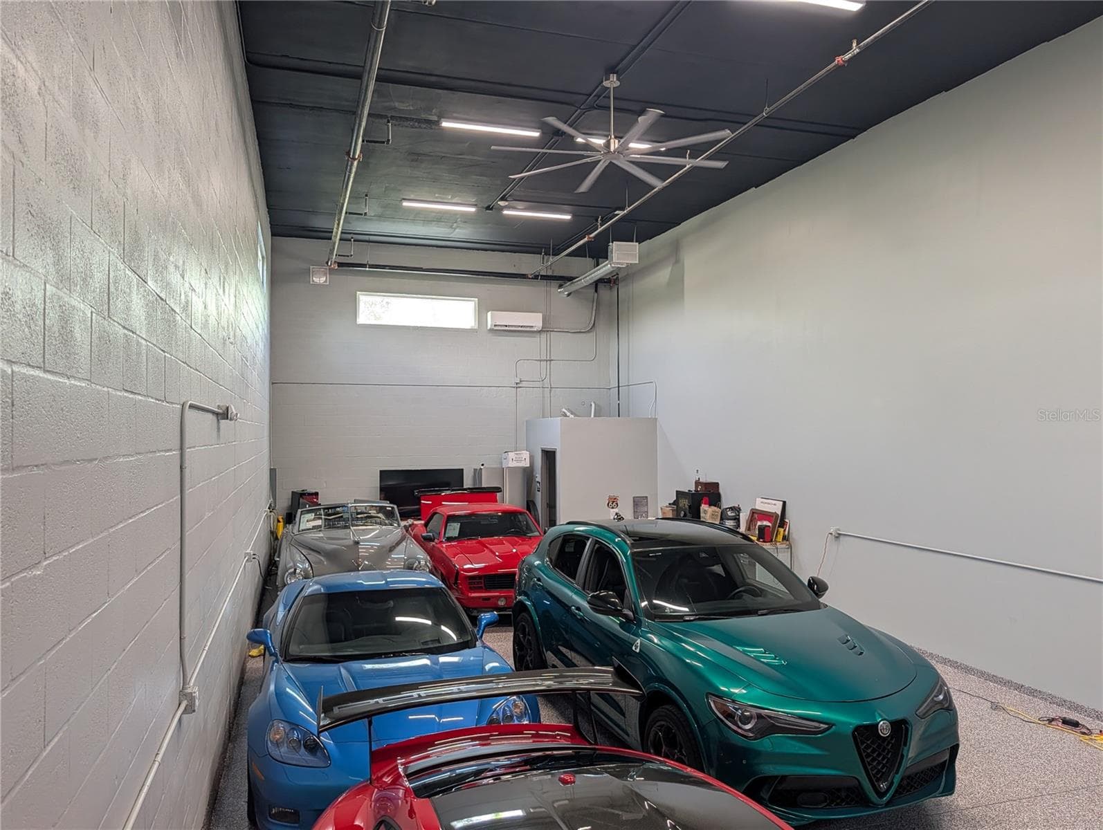 Warehouse at 2051 GANDY BLVD N #513, ST PETERSBURG, photo 3 of 16