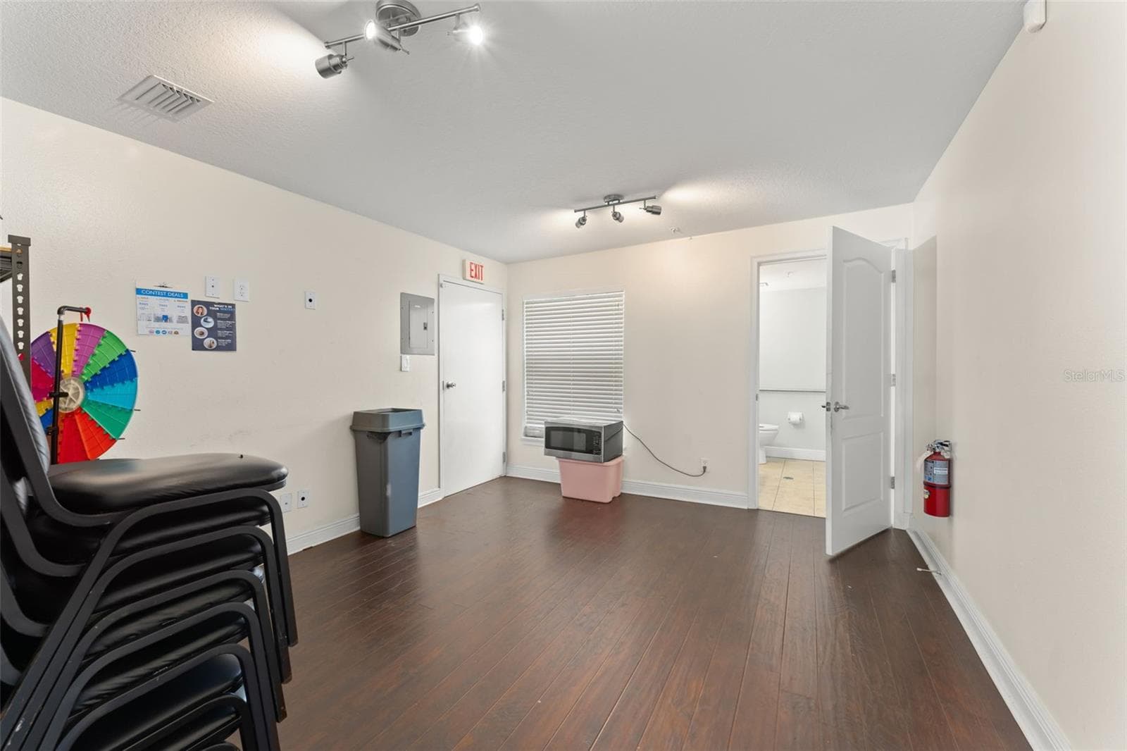 Condominium at 136 S BUMBY AVE #2, ORLANDO, photo 8 of 51